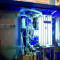 Photocatalytic sterilization