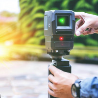Laser Sensing