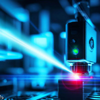 IOT / Robot Sensor