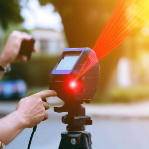 Laser Sensing