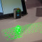 Laser Sensing Solutions