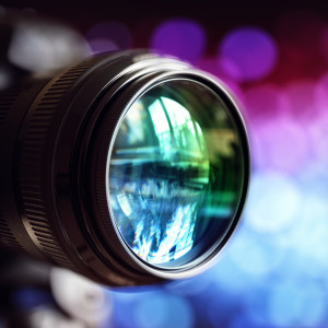 Optics Development
