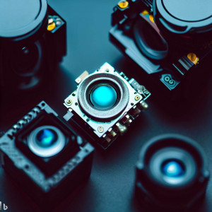 Camera Modules