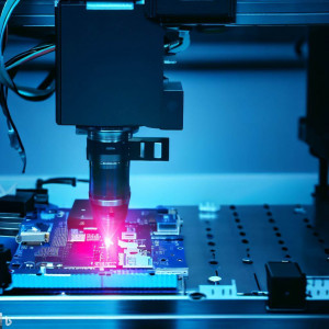Manufacturing