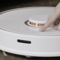 Robot Sensor