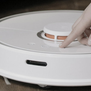 Robot Sensor