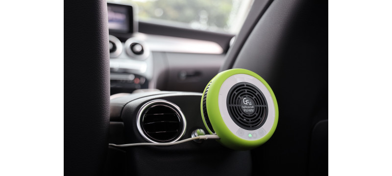 Car Genix