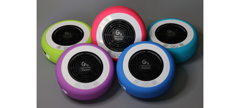 Car Genix
