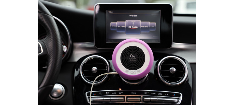 Car Genix