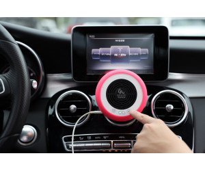 Car Genix