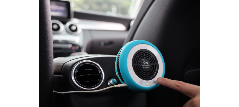 Car Genix