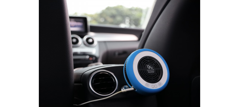 Car Genix