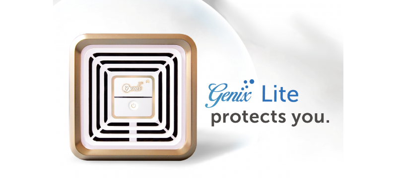 Genix Lite