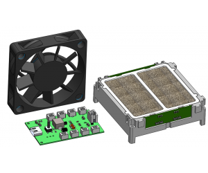 SaniLuc Kit