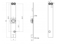 5M USB Camera Sensor Module – CM5M30M5L