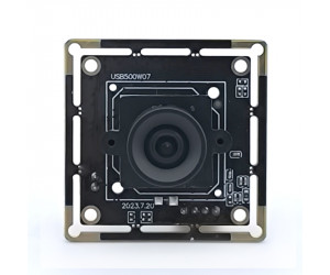 5M High Resolution Camera Module – CM5M30M12Q2