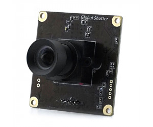 5M USB Global Shutter Camera Module – CM5M50M12QG