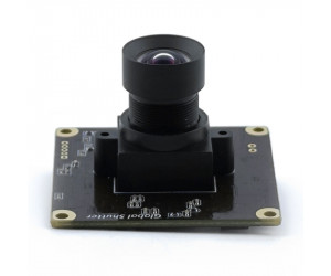 5M USB Global Shutter Camera Module – CM5M50M12QG