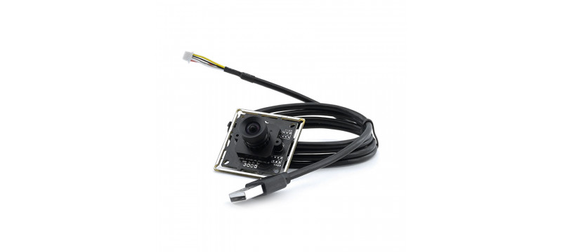 8M Low illumination USB Camera Module – CM8M30M12Q2