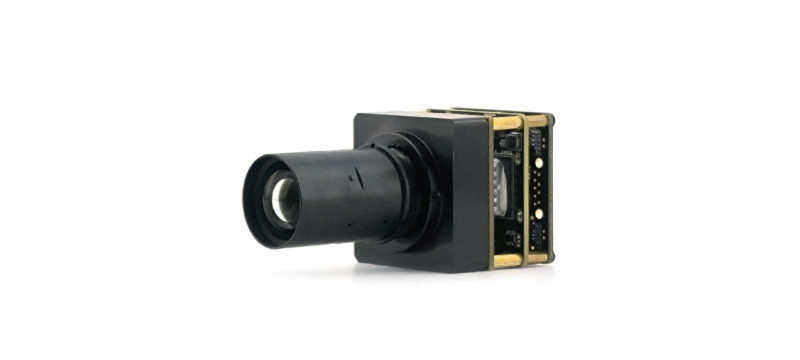 8M Starlight Low-Light USB3.0 Camera Module - CM8M60CQ