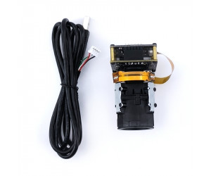8M Zoom 3x USB Camera Module - ZCM8M30M30QX3