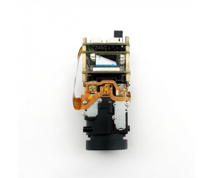 8M Zoom 10x USB Camera Module - ZCM8M30M33QX10