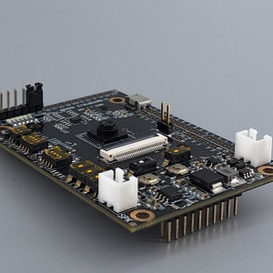Edge Computing SoC