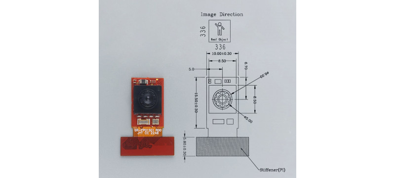 AiyeCam-Talpa-FPC