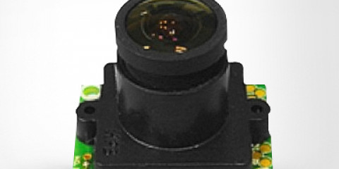 Custom Camera Module Requirements Flow