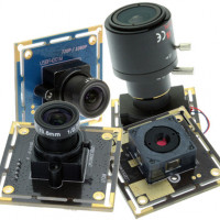 Board Camera