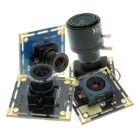Board Camera