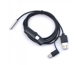 Endoscope Camera Module 0.3M - SCM03M30D5.5U