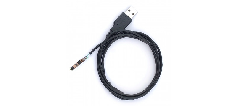 Endoscope Camera Module 0.3M - SCM03M30D5.5U