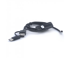 Micro Diameter Endoscope Camera Module 1M - SCM1M30D3.9U