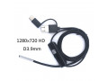 Micro Diameter Endoscope Camera Module 1M - SCM1M30D3.9U
