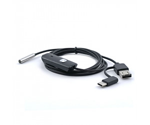 Endoscope Camera Module 1M - SCM1M30D5.5U
