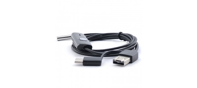 Endoscope Camera Module 1M - SCM1M30D5.5U