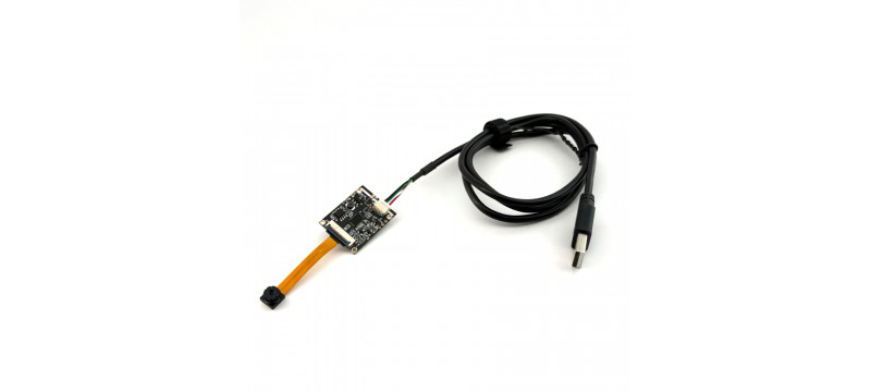 DVP Camera Module 1M Global Shutter – DCM1M210M7