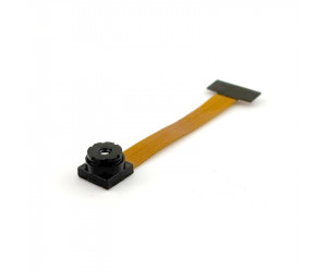 DVP Camera Module 1M Global Shutter – DCM1M210M7