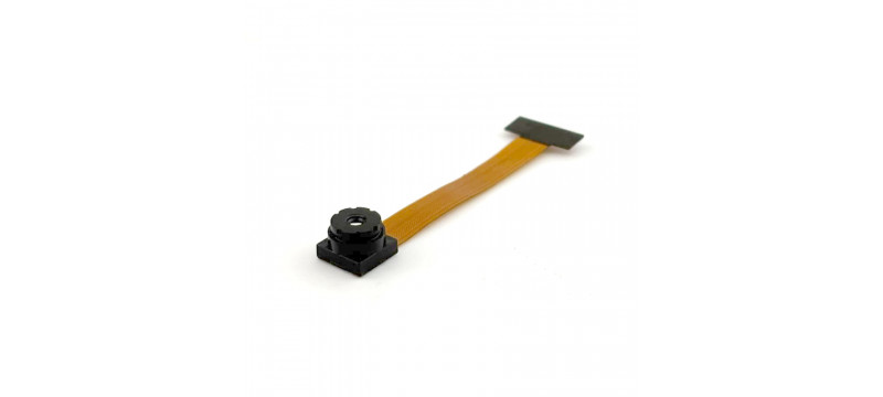 DVP Camera Module 1M Global Shutter – DCM1M210M7