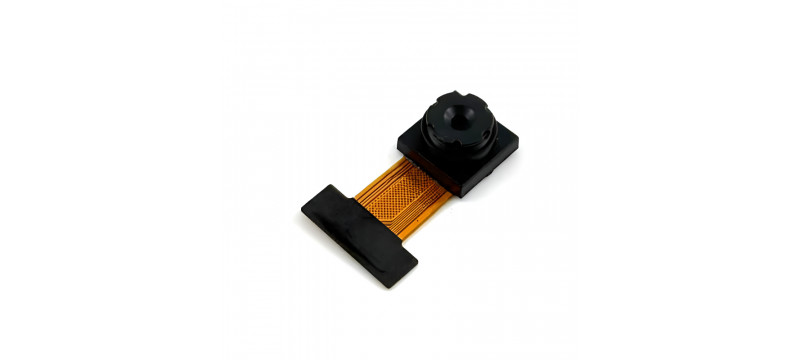 DVP Camera Module 3M  – DCM3M120M7