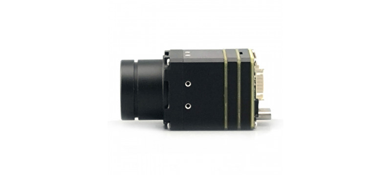 Thermal Measurement USB Camera Module – TCM100K25UR