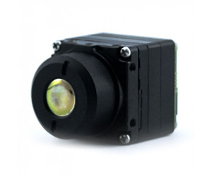 Ultra-Light CVBS Analog Thermal Camera Module – TCM100K50C