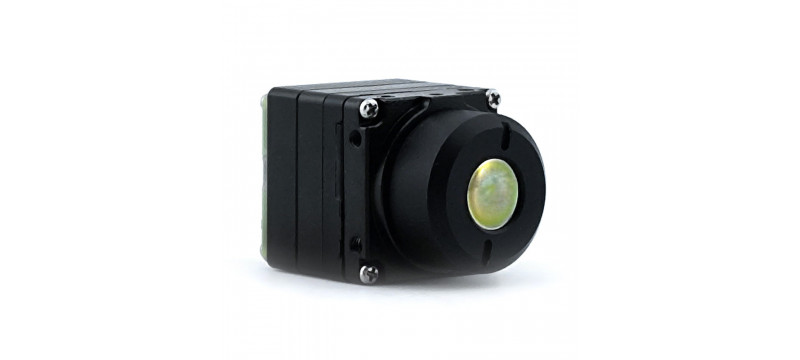 Ultra-Light CVBS Analog Thermal Camera Module – TCM100K50C