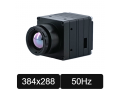 Programmable Thermal Camera Module – TCM100K50SQ1