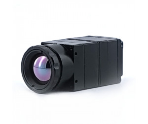 Programmable Thermal Camera Module – TCM100K50SQ2