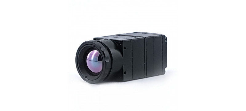 Programmable Thermal Camera Module – TCM100K50SQ2