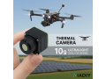 Ultra-Light Analog FPV Thermal Camera Module – TCM100K50SQ3