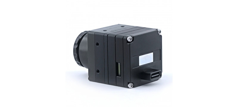 Standard USB Thermal Camera Module – TCM100K50U1