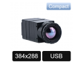 Compact USB Thermal Camera Module – TCM100K50US